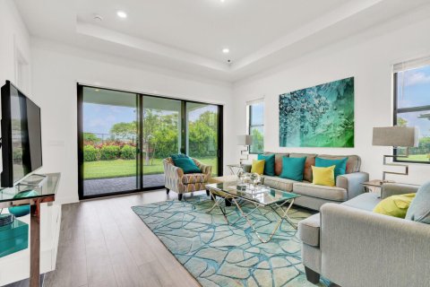 Casa en venta en Westlake, Florida, 2 dormitorios, 155.8 m2 № 2191012 - foto 14