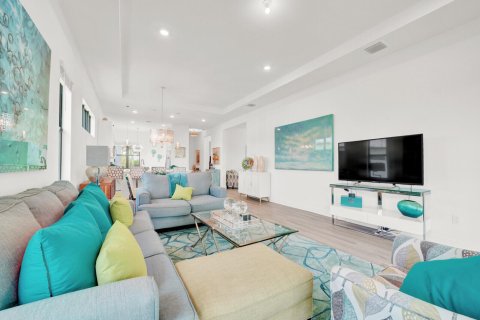 Casa en venta en Westlake, Florida, 2 dormitorios, 155.8 m2 № 2191012 - foto 15
