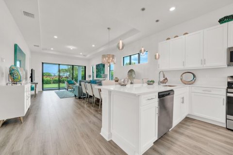 Casa en venta en Westlake, Florida, 2 dormitorios, 155.8 m2 № 2191012 - foto 6