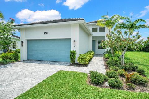 Casa en Westlake, Florida 2 dormitorios, 155.8 m2 № 2191012