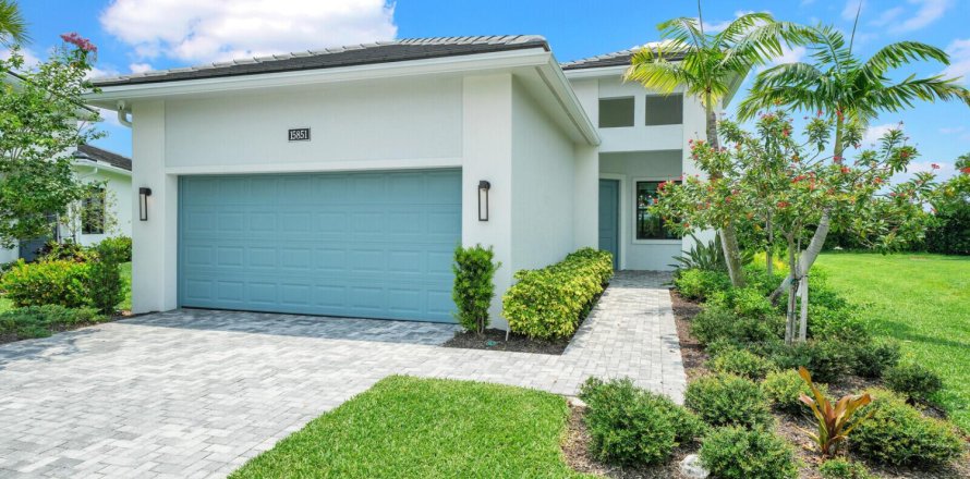Casa en Westlake, Florida 2 dormitorios, 155.8 m2 № 2191012