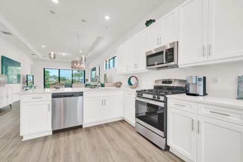 Casa en venta en Westlake, Florida, 2 dormitorios, 155.8 m2 № 2191012 - foto 11