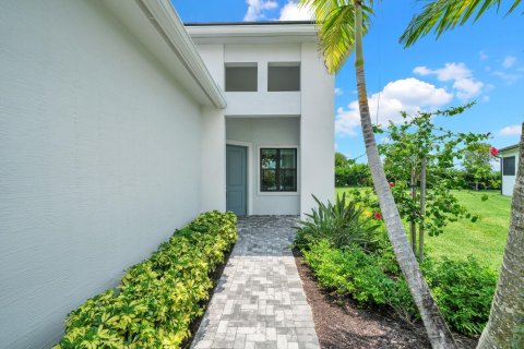 Casa en venta en Westlake, Florida, 2 dormitorios, 155.8 m2 № 2191012 - foto 4