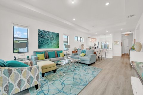 Casa en venta en Westlake, Florida, 2 dormitorios, 155.8 m2 № 2191012 - foto 16