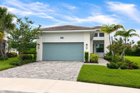Casa en venta en Westlake, Florida, 2 dormitorios, 155.8 m2 № 2191012 - foto 2