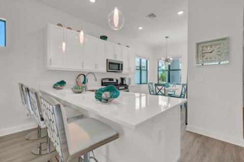 Casa en venta en Westlake, Florida, 2 dormitorios, 155.8 m2 № 2191012 - foto 7