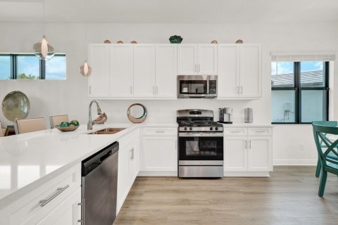 Casa en venta en Westlake, Florida, 2 dormitorios, 155.8 m2 № 2191012 - foto 8