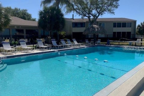 Copropriété à louer à Tarpon Springs, Floride: 2 chambres, 91.04 m2 № 2099698 - photo 20