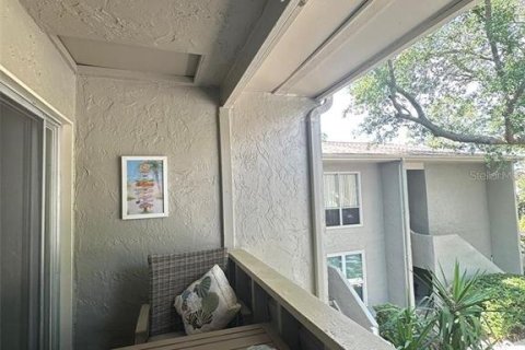 Copropriété à louer à Tarpon Springs, Floride: 2 chambres, 91.04 m2 № 2099698 - photo 18