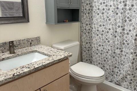 Copropriété à louer à Tarpon Springs, Floride: 2 chambres, 91.04 m2 № 2099698 - photo 12