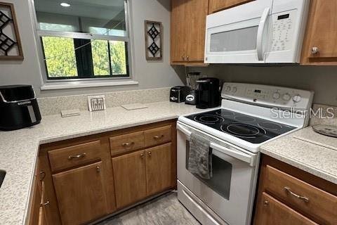 Copropriété à louer à Tarpon Springs, Floride: 2 chambres, 91.04 m2 № 2099698 - photo 9
