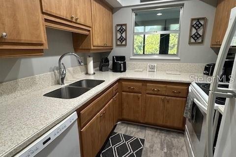Copropriété à louer à Tarpon Springs, Floride: 2 chambres, 91.04 m2 № 2099698 - photo 8