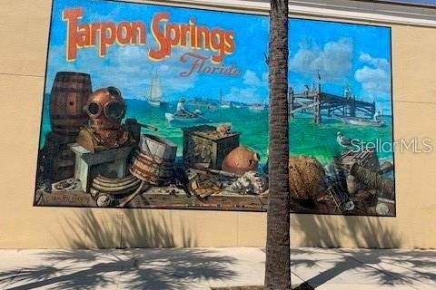 Copropriété à louer à Tarpon Springs, Floride: 2 chambres, 91.04 m2 № 2099698 - photo 22
