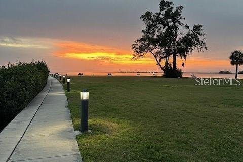 Copropriété à louer à Tarpon Springs, Floride: 2 chambres, 91.04 m2 № 2099698 - photo 21