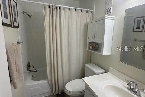 Copropriété à louer à Tarpon Springs, Floride: 2 chambres, 91.04 m2 № 2099698 - photo 15