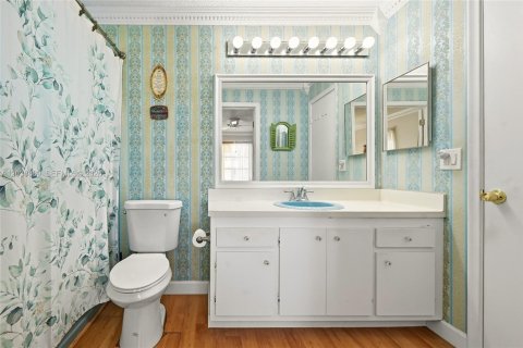 Villa ou maison à vendre à Boynton Beach, Floride: 2 chambres, 132.66 m2 № 2252716 - photo 25
