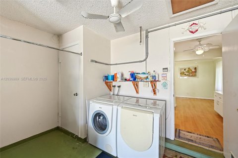 Villa ou maison à vendre à Boynton Beach, Floride: 2 chambres, 132.66 m2 № 2252716 - photo 27
