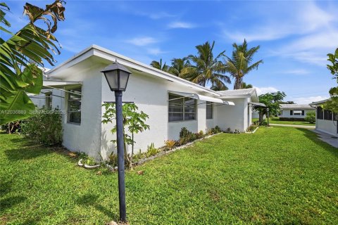 Villa ou maison à vendre à Boynton Beach, Floride: 2 chambres, 132.66 m2 № 2252716 - photo 28