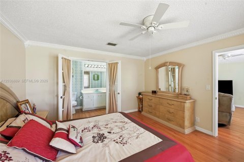 Villa ou maison à vendre à Boynton Beach, Floride: 2 chambres, 132.66 m2 № 2252716 - photo 11