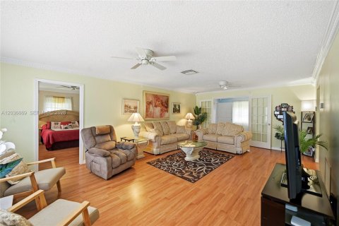 Villa ou maison à vendre à Boynton Beach, Floride: 2 chambres, 132.66 m2 № 2252716 - photo 7