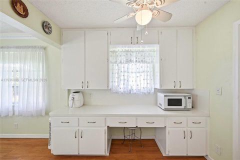 Villa ou maison à vendre à Boynton Beach, Floride: 2 chambres, 132.66 m2 № 2252716 - photo 21