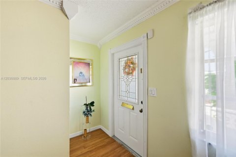Villa ou maison à vendre à Boynton Beach, Floride: 2 chambres, 132.66 m2 № 2252716 - photo 5