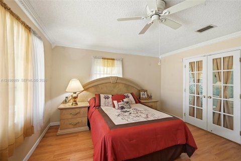 Villa ou maison à vendre à Boynton Beach, Floride: 2 chambres, 132.66 m2 № 2252716 - photo 10