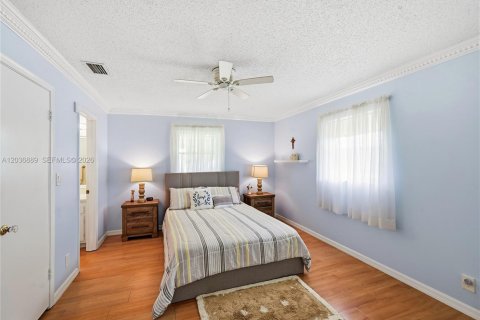 Villa ou maison à vendre à Boynton Beach, Floride: 2 chambres, 132.66 m2 № 2252716 - photo 13