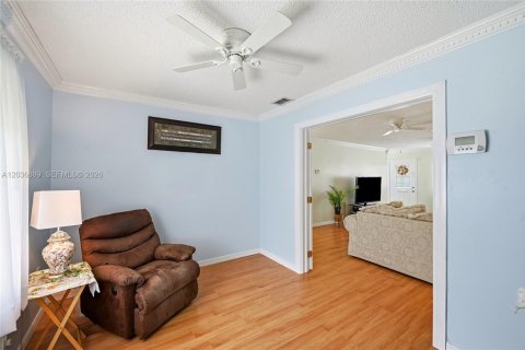 Villa ou maison à vendre à Boynton Beach, Floride: 2 chambres, 132.66 m2 № 2252716 - photo 16
