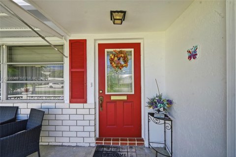 Villa ou maison à vendre à Boynton Beach, Floride: 2 chambres, 132.66 m2 № 2252716 - photo 3
