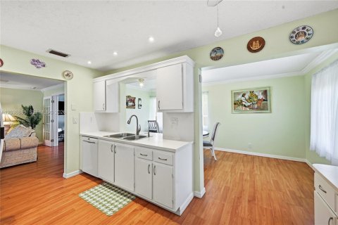 Villa ou maison à vendre à Boynton Beach, Floride: 2 chambres, 132.66 m2 № 2252716 - photo 20