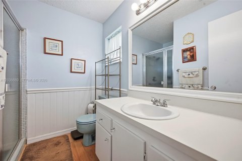 Villa ou maison à vendre à Boynton Beach, Floride: 2 chambres, 132.66 m2 № 2252716 - photo 26