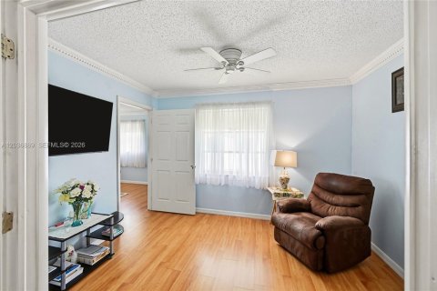 Villa ou maison à vendre à Boynton Beach, Floride: 2 chambres, 132.66 m2 № 2252716 - photo 15