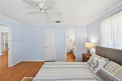 Villa ou maison à vendre à Boynton Beach, Floride: 2 chambres, 132.66 m2 № 2252716 - photo 14