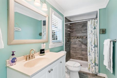 House in Holmes Beach, Florida 2 bedrooms, 69.68 sq.m. № 2108785 - photo 14