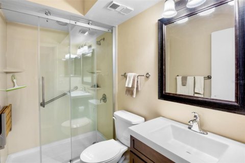 Купить кондоминиум в Сарасота, Флорида 6 комнат, 89.84м2, № 1618548 - фото 15