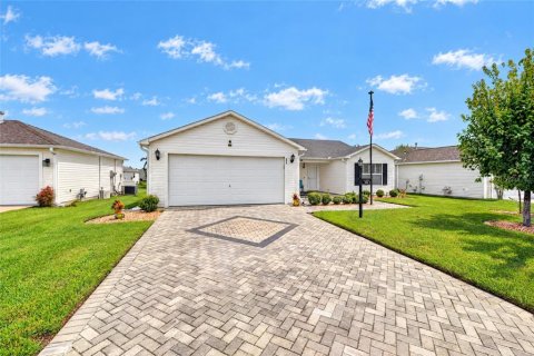 Villa ou maison à vendre à The Villages, Floride: 3 chambres, 129.32 m2 № 2409840 - photo 27