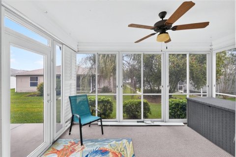 Villa ou maison à vendre à The Villages, Floride: 3 chambres, 129.32 m2 № 2409840 - photo 22