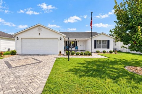 Villa ou maison à The Villages, Floride 3 chambres, 129.32 m2 № 2409840