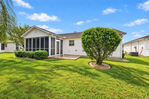 Villa ou maison à vendre à The Villages, Floride: 3 chambres, 129.32 m2 № 2409840 - photo 25