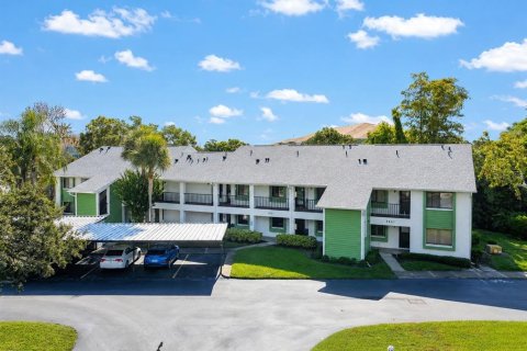 Condo in Clearwater, Florida, 2 bedrooms  № 2323269