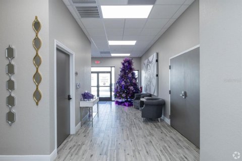 Immobilier commercial à louer à Tampa, Floride: 2168.9 m2 № 2409970 - photo 14