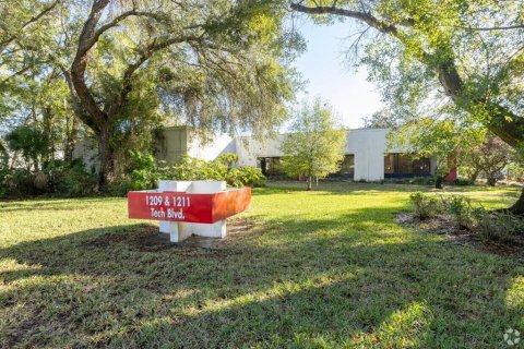 Immobilier commercial à louer à Tampa, Floride: 2168.9 m2 № 2409970 - photo 6
