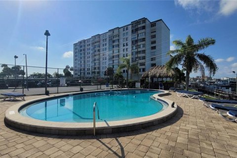 Copropriété à louer à Clearwater, Floride: 3 chambres, 153.29 m2 № 1843594 - photo 29