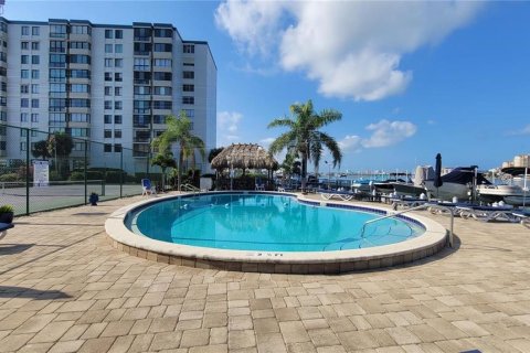 Copropriété à louer à Clearwater, Floride: 3 chambres, 153.29 m2 № 1843594 - photo 28