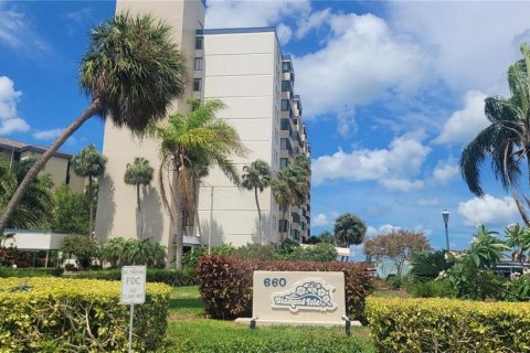 Copropriété à louer à Clearwater, Floride: 3 chambres, 153.29 m2 № 1843594 - photo 2