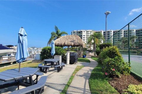 Copropriété à louer à Clearwater, Floride: 3 chambres, 153.29 m2 № 1843594 - photo 30