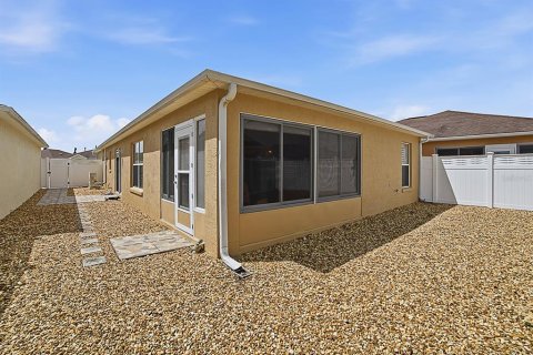 Купить виллу или дом в Те-Виллиджис, Флорида 6 комнат, 110.18м2, № 2126580 - фото 26