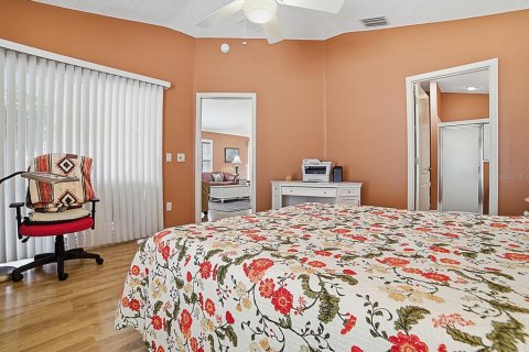 Купить виллу или дом в Те-Виллиджис, Флорида 6 комнат, 110.18м2, № 2126580 - фото 19
