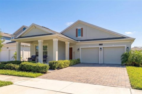 House in Kissimmee, Florida 3 bedrooms, 192.12 sq.m. № 2425780